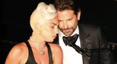 Lady Gaga ir Bradley Cooper (nuotr. SCANPIX)