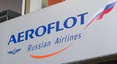 Aeroflot (nuotr. Tv3.lt/Ruslano Kondratjevo)