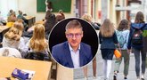 Lietuvoje narkotikai tarp moksleivių plinta vis labiau  (tv3.lt koliažas)