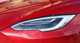 Tesla Model S 75D (nuotr. gamintojo)