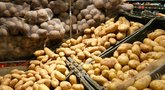 Bulvės (nuotr. Tv3.lt/Ruslano Kondratjevo)