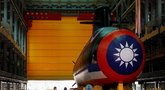 JAV Kongreso delegacija žada toliau remti Taivano gynybą  (nuotr. SCANPIX)
