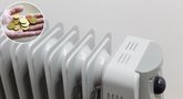 Šilumos tiekėjų asociacijos prezidentas perspėja elektriniais radiatoriais sutaupyti bandančius gyventojus: „Čia yra nesulyginamai brangesnis šildymas“ (Viltės Domkutės, Fotodiena / 123rf.com nuotr. koliažas)  