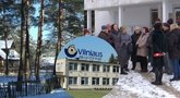 Vilniaus rajono gyventojai piktinasi prašymu dėl specialiosios zonos (tv3.lt fotomontažas)