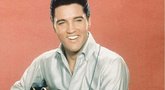 Elvis Presley(nuotr. SCANPIX)