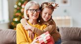 Artėjančių švenčių proga pasirūpinkite senelių imunitetu: štai, ką geriausia dovanoti  (nuotr. Shutterstock.com)