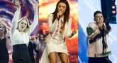 „Eurovizijos“ šienapjūtė: išrink verčiausią pasilikti nacionaliniame konkurse! (nuotr. Fotodiena.lt)
