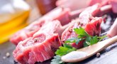 Visoje ES smarkiai pabrango mėsa  (nuotr. 123rf.com)