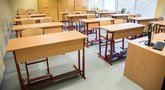 Ministerija: šiemet šalies mokyklose dirba beveik tūkstančiu daugiau mokytojų padėjėjų  (asociatyvi) (Julius Kalinskas/ BNS nuotr.)