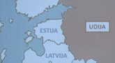 Lietuva ruošiasi gintis nuo „žaliųjų žmogeliukų“ iš Udijos, kuri „neturi nieko bendro su Rusija“ (nuotr. YouTube)