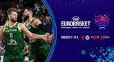 EuroBasket 2022 apžvalga (tv3.lt koliažas)