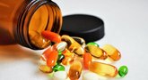 Vitaminai (nuotr. Shutterstock.com)