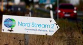 Nord Stream (nuotr. SCANPIX)