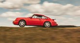 „Porsche Classic“ legendinio modelio gimtadienį paminėjo autodrome