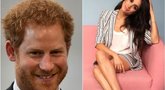 Princas Harry ir Meghan Markle (nuotr. Vida Press/Instagram)  