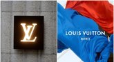 Nauja „Louis Vuitton“ reklama  