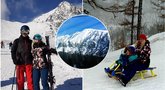 Atrado geriausią slidinėjimo kurortą šeimai: čia patiks kiekvienam (tv3.lt fotomontažas)