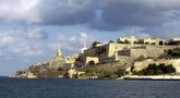 Maltos sostinė Valeta (nuotr. kelioniumanija.lt)  