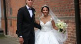 Vashos ir Ronaldo Rutkausko vestuvės (nuotr. Fotodiena.lt)