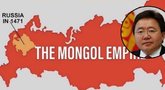 Buvęs Mongolijos prezidentas pašiepė imperines Putino ambicijas: Nepergyvenkite, mes taiki tauta (nuotr. gamintojo)