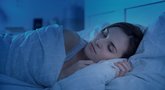 Prieš naktį išbandykite 1 gudrybę: miegosite daug geriau (nuotr. shutterstock.com)