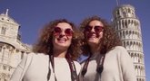 Maria ir Elisabetta (nuotr. YouTube)