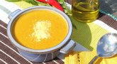 Ši sriuba taps rudens hitu: rašykitės receptą (nuotr. Gyvi gali)  