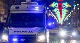Policija papasakojo apie dingusios 13-metės paiešką: šis atvejis kitoks negu Kaune  (Irmantas Gelūnas/ BNS nuotr.)