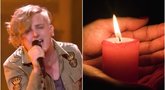 Buvusį „Eurovizijos“ dalyvį mirtis ištiko vos 29-erių: gerbėjai nesulaiko ašarų (Nuotr. stop kadras ir 123rf.com)  