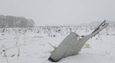 Rusijoje sudužo keleivius skraidinęs lėktuvas  (nuotr. SCANPIX)