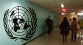Jungtinės Tautos (nuotr. SCANPIX)