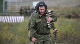 Visuomenei baiminantis naujos mobilizacijos, Rusijoje netrukus prasidės pavasarinis šaukimas į kariuomenę  (nuotr. SCANPIX)