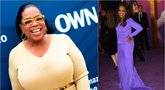 Oprah Winfrey (nuotr. SCANPIX)