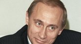 Vladimiras Putinas – ką tik „iškeptas“ premjeras (nuotr. SCANPIX)