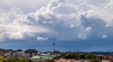 Vilnius (nuotr. Fotodiena/Justino Auškelio)
