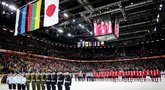 Į Lietuvą planuojama grąžinti pasaulio ledo ritulio I diviziono čempionatą. (Š. Mažeikos nuotr.)  