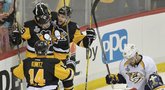 „Pittsburgh Penguins“ (nuotr. SCANPIX)