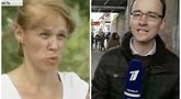Rusijos propagandos ataka: Ukrainoje nukryžiuotą berniuką pakeitė Vokietijoje migrantų prievartaujama paauglė (nuotr. Gamintojo)