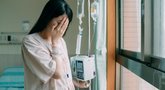 Tūkstančiai žmonių nė neįtaria apie kūne tūnantį virusą: išgelbėti gyvybę gali vienas skambutis (nuotr. Shutterstock.com)