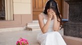 Prieš vestuves patikrinusi vyro telefoną nuotaka pakraupo, ką rado: šventės nebebus (nuotr. Shutterstock.com)