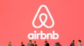 „Airbnb“ (nuotr. SCANPIX)