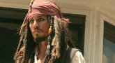 Programišiai vėl smogė: naujasis „Karibų piratų“ filmas – internete? (nuotr. Vida Press)  