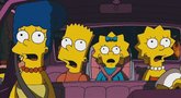 Neįtikėtina: „Simpsonai“ ir vėl numatė ateitį  (nuotr. SCANPIX)