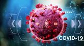 Koronaviruso statistika: 17 naujų susirgimų, mirčių nefiksuota  (nuotr. 123rf.com)