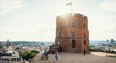 „Go Vilnius“ pristatys kampaniją, kuria į sostinę sieks pritraukti turistus ir užsienio verslą