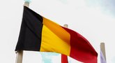 Belgijos vėliava (nuotr. SCANPIX)