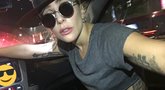 Lady Gaga (nuotr. Vida Press)