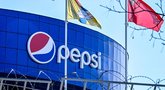 „PepsiCo“ (nuotr. SCANPIX)