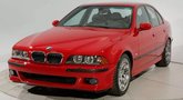 Slyva pramintas BMW modelis pasiekė neregėtas kainų aukštumas