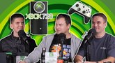 Nauja Xbox konsolė ir ar MS nupirks Nintendo? (tv3.lt koliažas)
